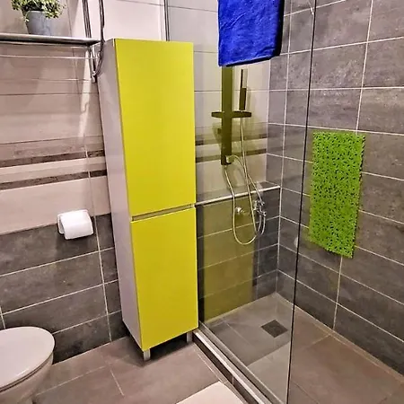 Apartman Buena Vista - - Meerblick - Pool Morro Jable (Fuerteventura)