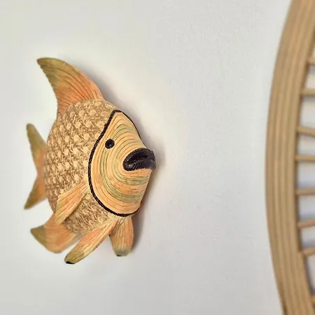 Buena Vista - - Meerblick - Pool Apartment