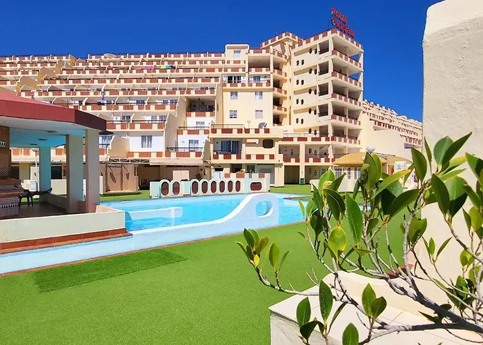 Buena Vista - - Meerblick - Pool *