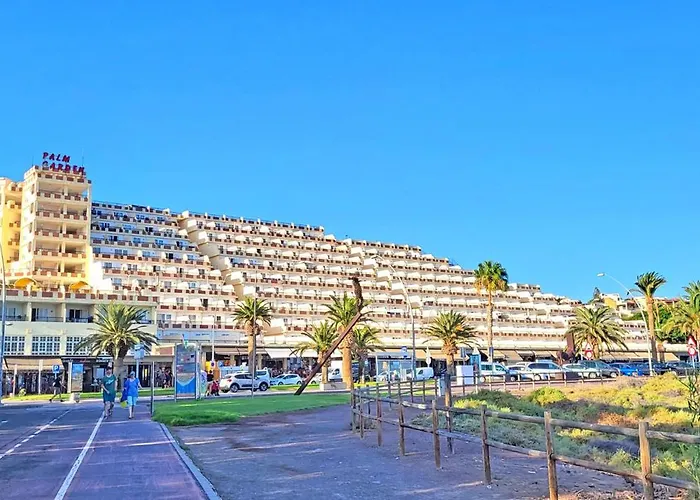 Buena Vista - - Meerblick - Pool Morro Jable