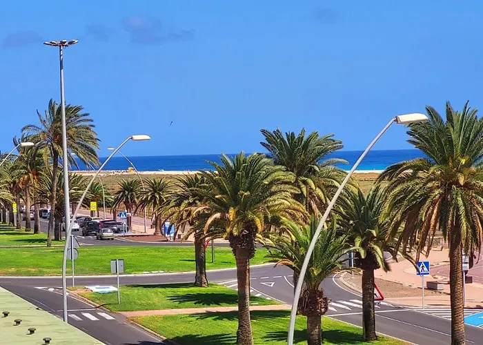 Buena Vista - - Meerblick - Pool