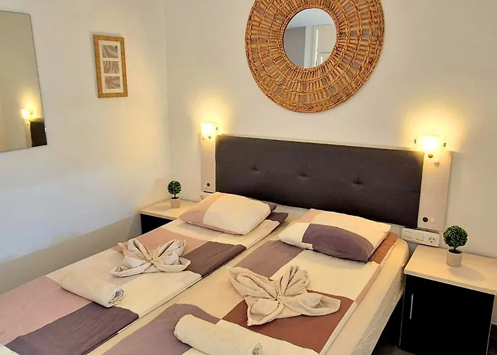 Buena Vista - - Meerblick - Pool Apartment Morro Jable