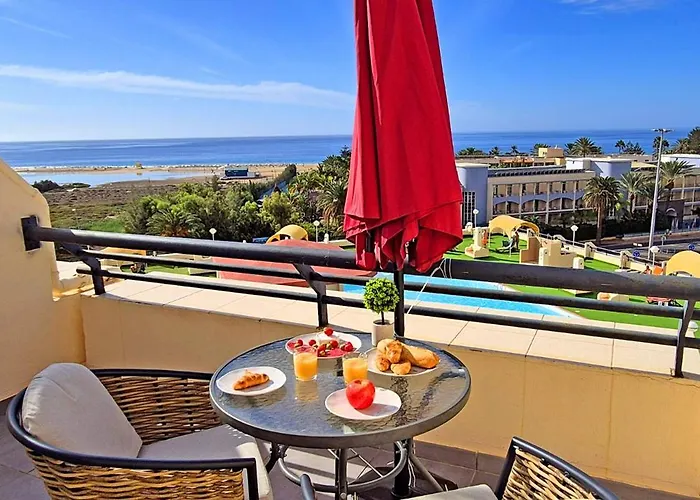 Buena Vista - - Meerblick - Pool Morro Jable