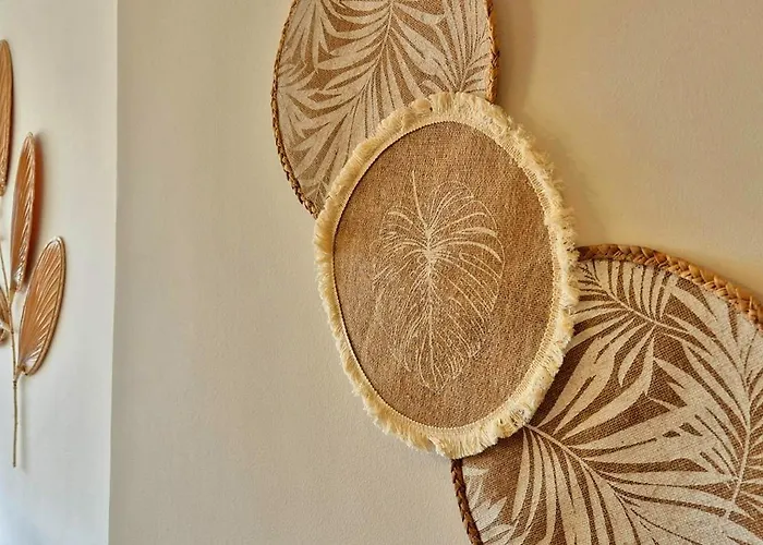 Buena Vista - - Meerblick - Pool