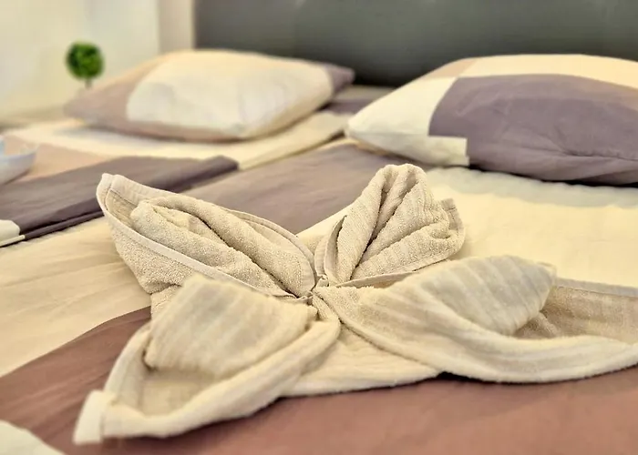 Buena Vista - - Meerblick - Pool *