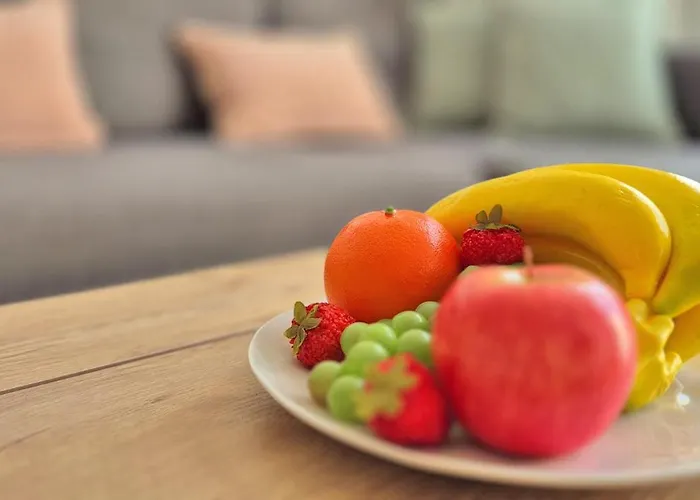 Buena Vista - - Meerblick - Pool Morro Jable