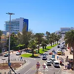 Apartment Buena Vista - - Meerblick - Pool Morro Jable (Fuerteventura)