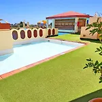Buena Vista - - Meerblick - Pool Apartment