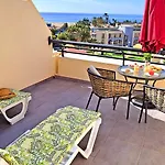 Buena Vista - - Meerblick - Pool Apartment