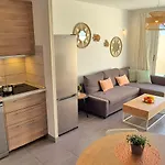 Apartment Buena Vista - - Meerblick - Pool Morro Jable (Fuerteventura)