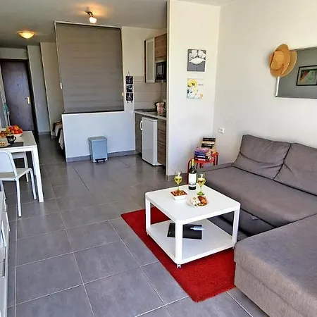 Buena Vista - - Meerblick - Pool Appartement