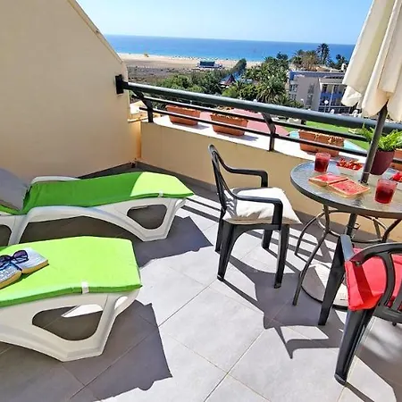 Buena Vista - - Meerblick - Pool Appartement *