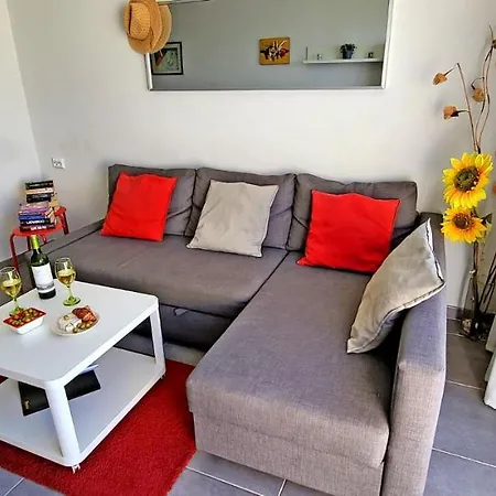 Buena Vista - - Meerblick - Pool * Morro Jable (Fuerteventura)