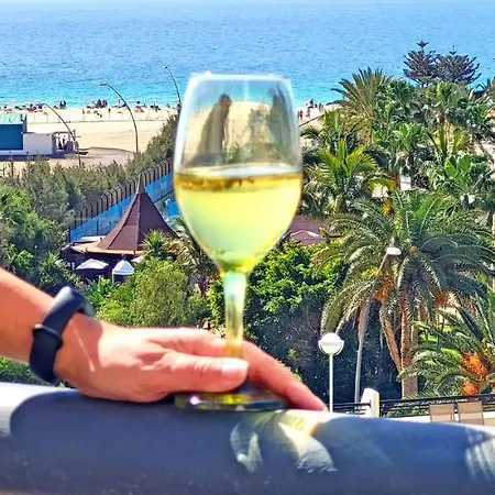 Buena Vista - - Meerblick - Pool مورو ذيل خابلِ