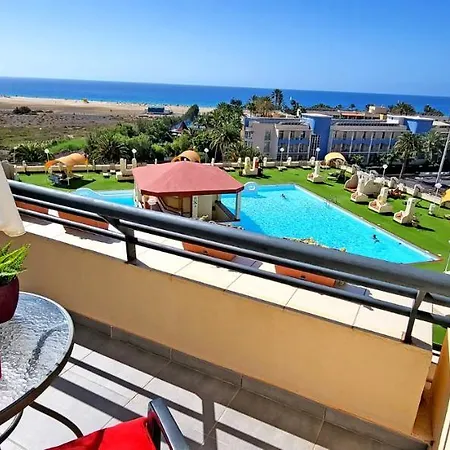 Buena Vista - - Meerblick - Pool Appartement