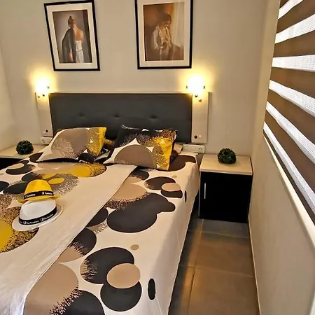 Buena Vista - - Meerblick - Pool