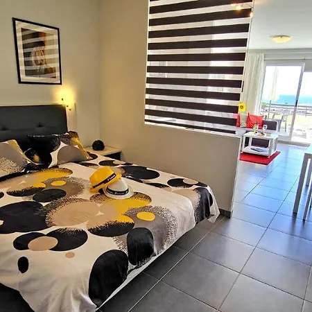 Appartement Buena Vista - - Meerblick - Pool