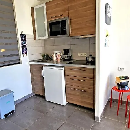 Buena Vista - - Meerblick - Pool Appartamento *