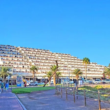 Buena Vista - - Meerblick - Pool Morro Jable (Fuerteventura)