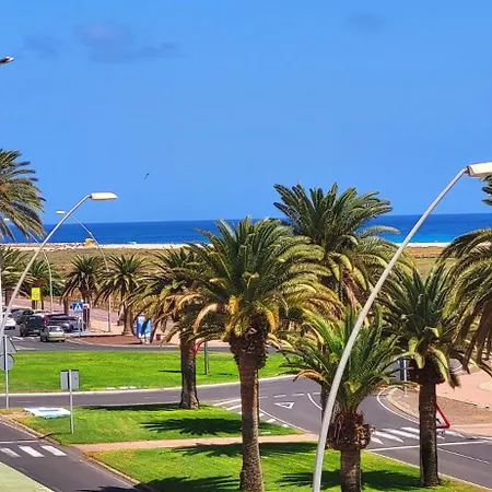 Buena Vista - - Meerblick - Pool