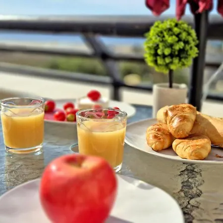 Buena Vista - - Meerblick - Pool