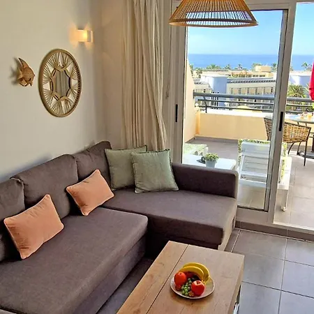 شقة Buena Vista - - Meerblick - Pool