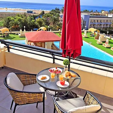 Buena Vista - - Meerblick - Pool شقة