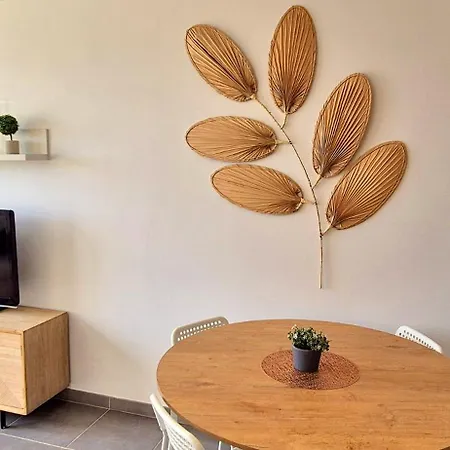 شقة Buena Vista - - Meerblick - Pool