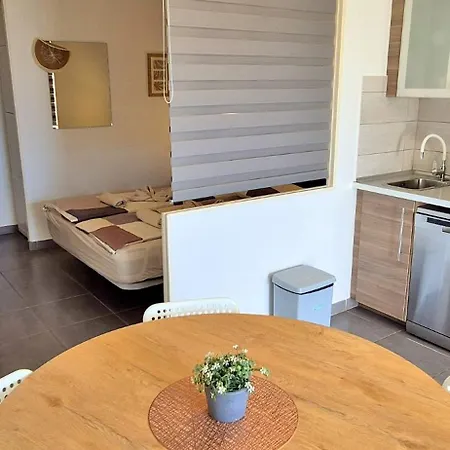 شقة Buena Vista - - Meerblick - Pool *