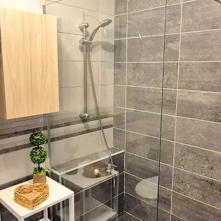 شقة Buena Vista - - Meerblick - Pool