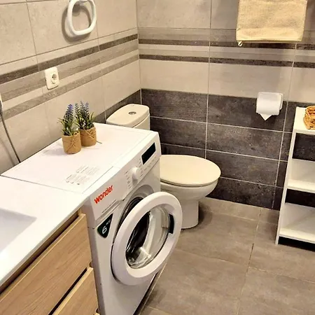 شقة Buena Vista - - Meerblick - Pool