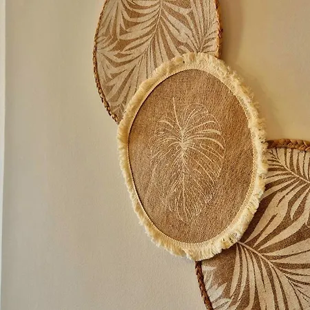 Buena Vista - - Meerblick - Pool