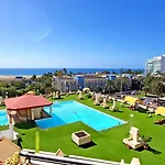 Apartamento Buena Vista - - Meerblick - Pool Morro Jable (Fuerteventura)