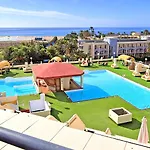 Buena Vista - - Meerblick - Pool Apartamento Morro Jable (Fuerteventura)