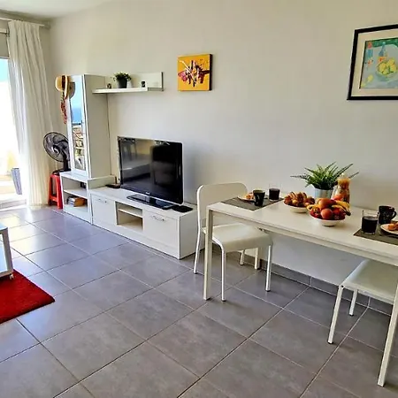 Buena Vista - - Meerblick - Pool * Morro Jable