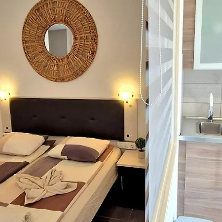 Apartment Buena Vista - - Meerblick - Pool Morro Jable