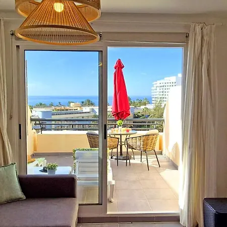 Buena Vista - - Meerblick - Pool 公寓