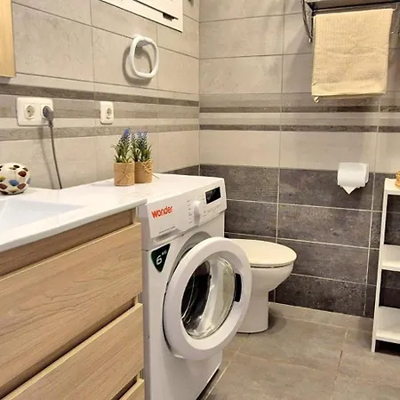 Apartment Buena Vista - - Meerblick - Pool *