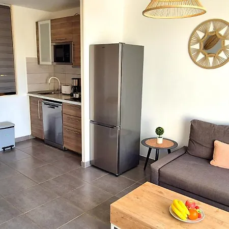 Apartment Buena Vista - - Meerblick - Pool *