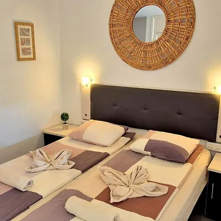 Buena Vista - - Meerblick - Pool Apartment Morro Jable