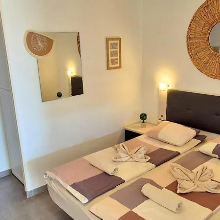 Apartment Buena Vista - - Meerblick - Pool Morro Jable