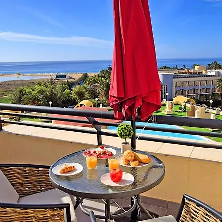 Buena Vista - - Meerblick - Pool Morro Jable