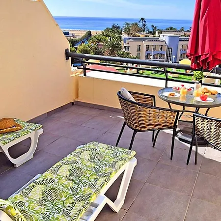 Buena Vista - - Meerblick - Pool Apartment