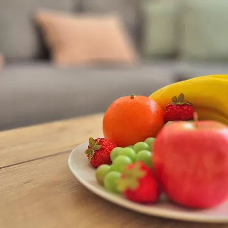 Buena Vista - - Meerblick - Pool Morro Jable