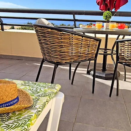 Buena Vista - - Meerblick - Pool * Morro Jable